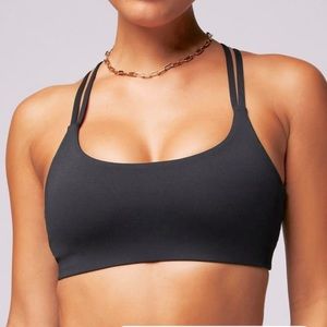 Fabletics Principal Low Impact Sports Bra